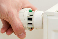 Stonton Wyville central heating repair costs