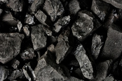 Stonton Wyville coal boiler costs
