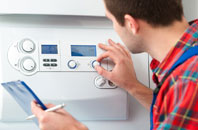 free commercial Stonton Wyville boiler quotes
