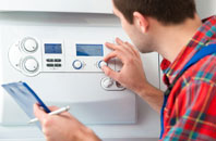 free Stonton Wyville gas safe engineer quotes